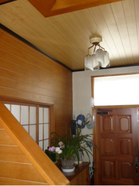 vol.10 心地よいLDK空間+耐震補強で快適な住まい